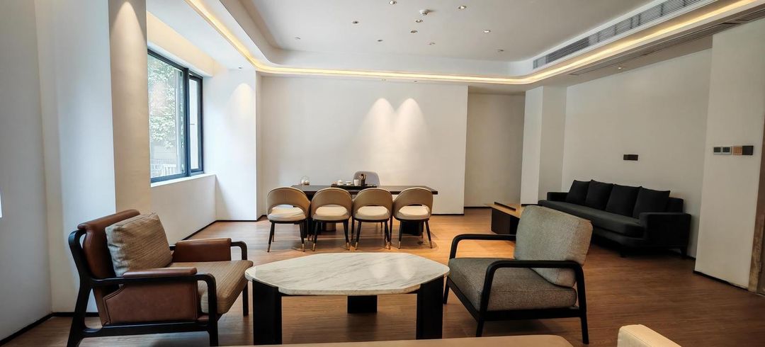 麗枫酒店(福州三坊七巷五一北路店)