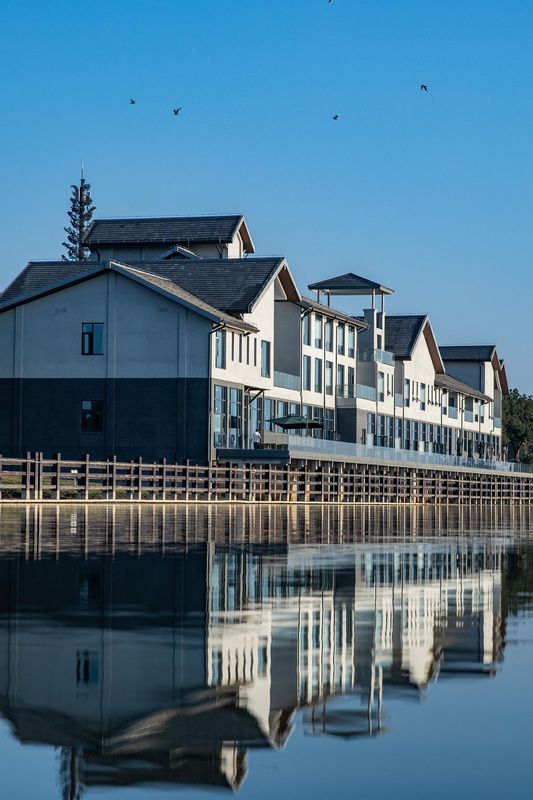 武汉梁子湖龙湾半岛度假酒店