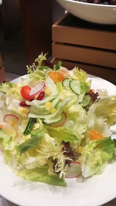 美丽豪酒店(东莞厚街展览中心地铁站店)