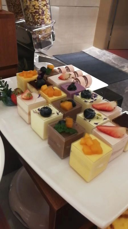 美丽豪酒店(东莞厚街展览中心地铁站店)