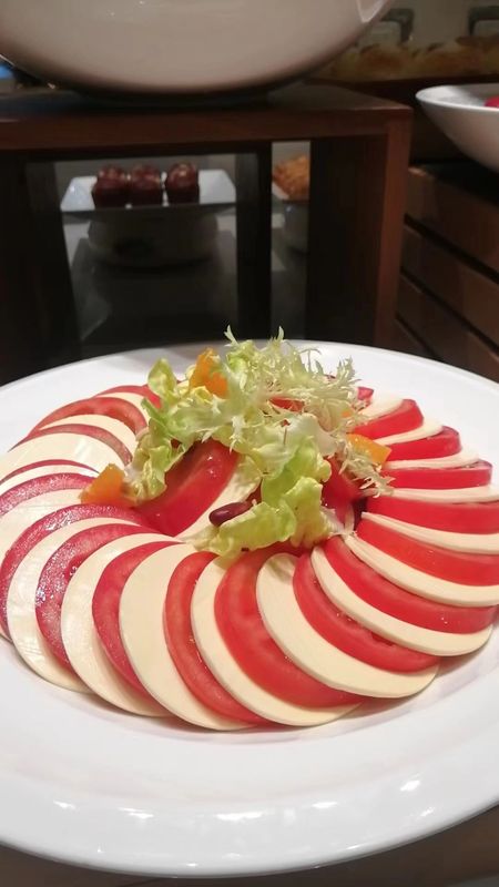 美丽豪酒店(东莞厚街展览中心地铁站店)