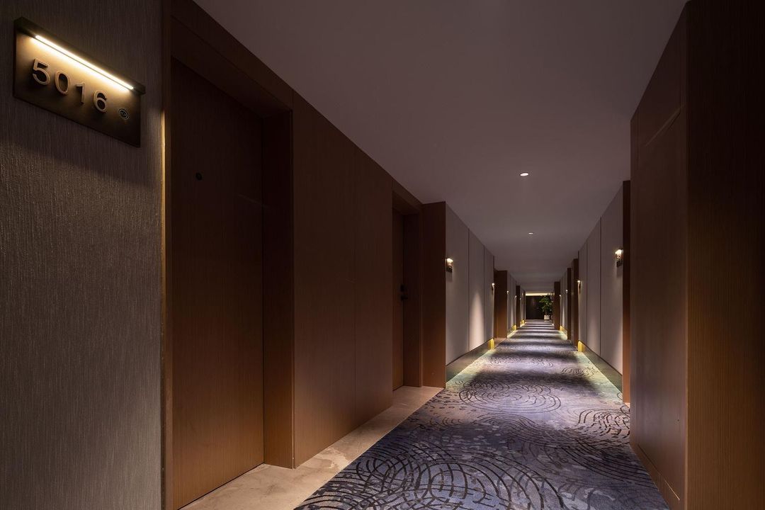 ANDZO&middot;安屿洲酒店(贵阳观山湖公园林城西路地铁站店)