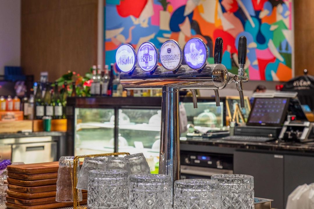 南京南站逸扉酒店