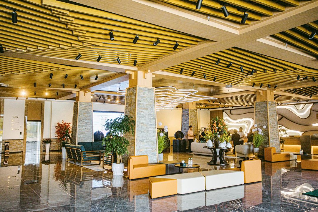 酉阳星空∙悦涧里