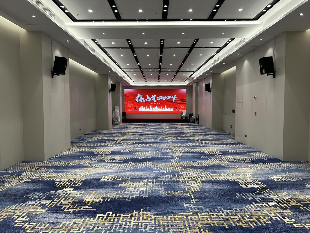 合肥滨湖方莱国际大酒店