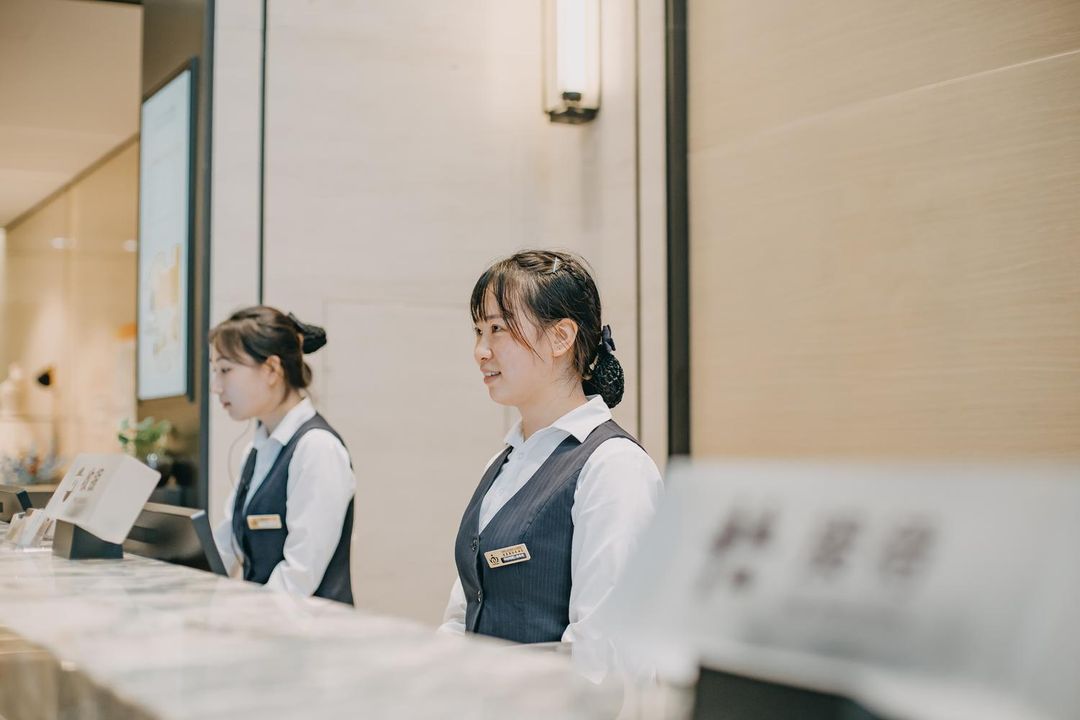 合肥滨湖方莱国际大酒店
