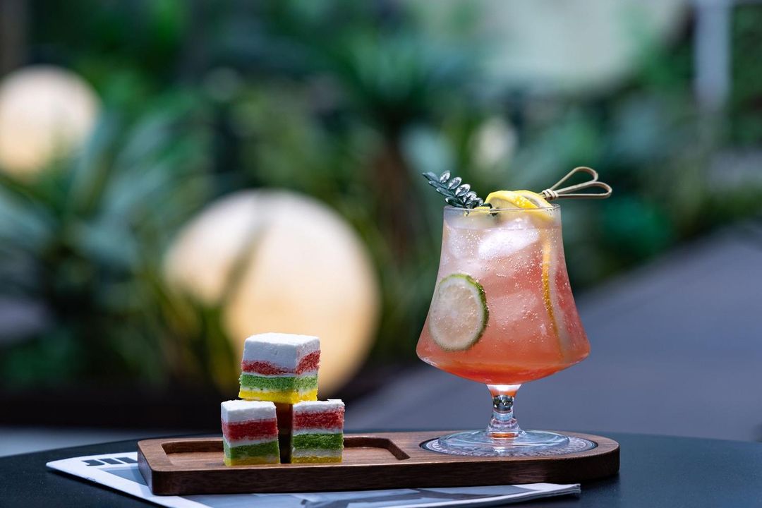 ANDZO&middot;安屿洲酒店(贵阳观山湖公园林城西路地铁站店)