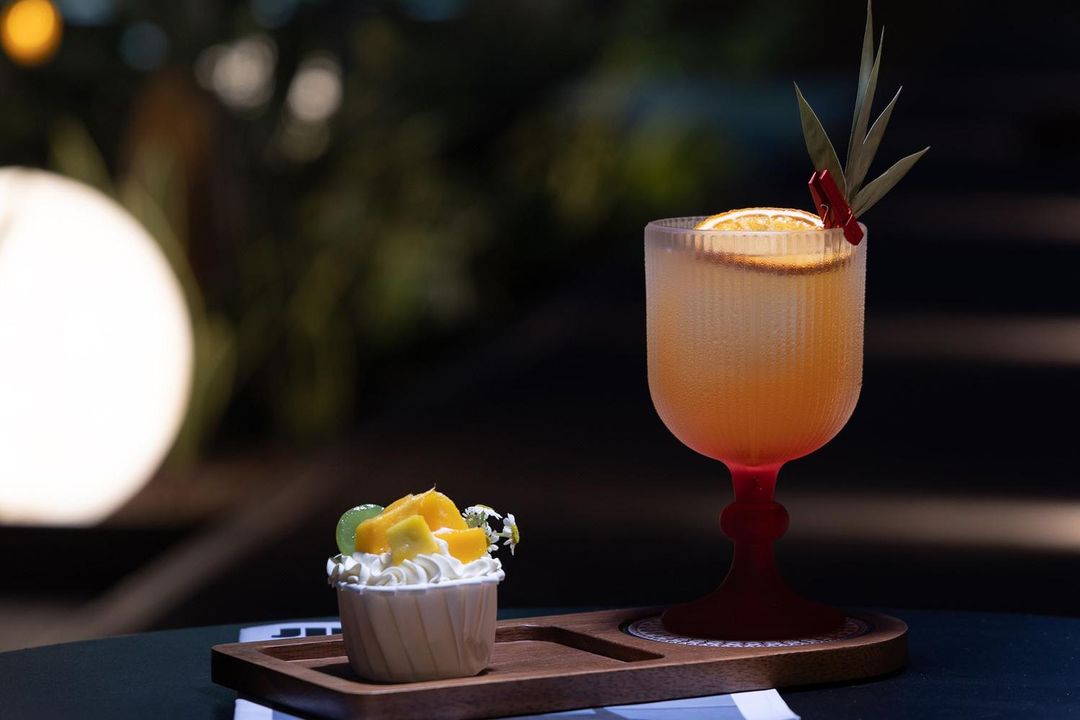 ANDZO&middot;安屿洲酒店(贵阳观山湖公园林城西路地铁站店)
