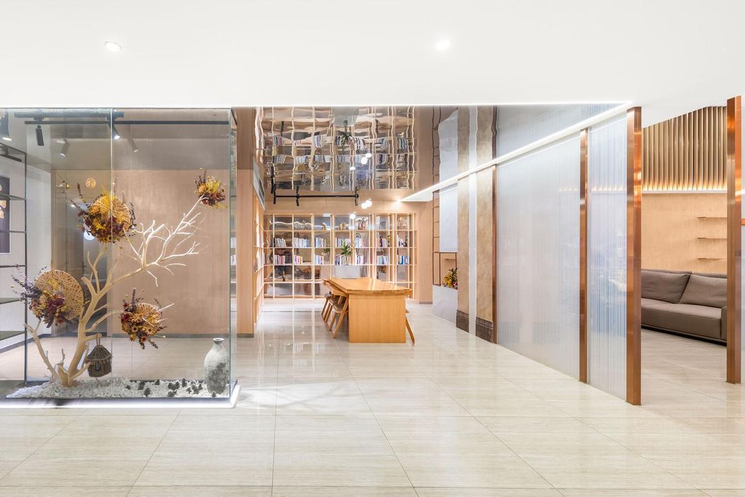 成都新会展张家寺地铁站亚朵酒店