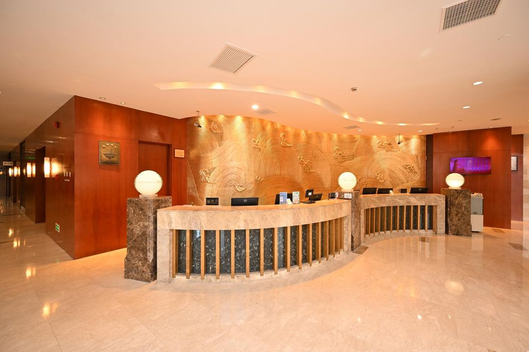 上海新晖大酒店