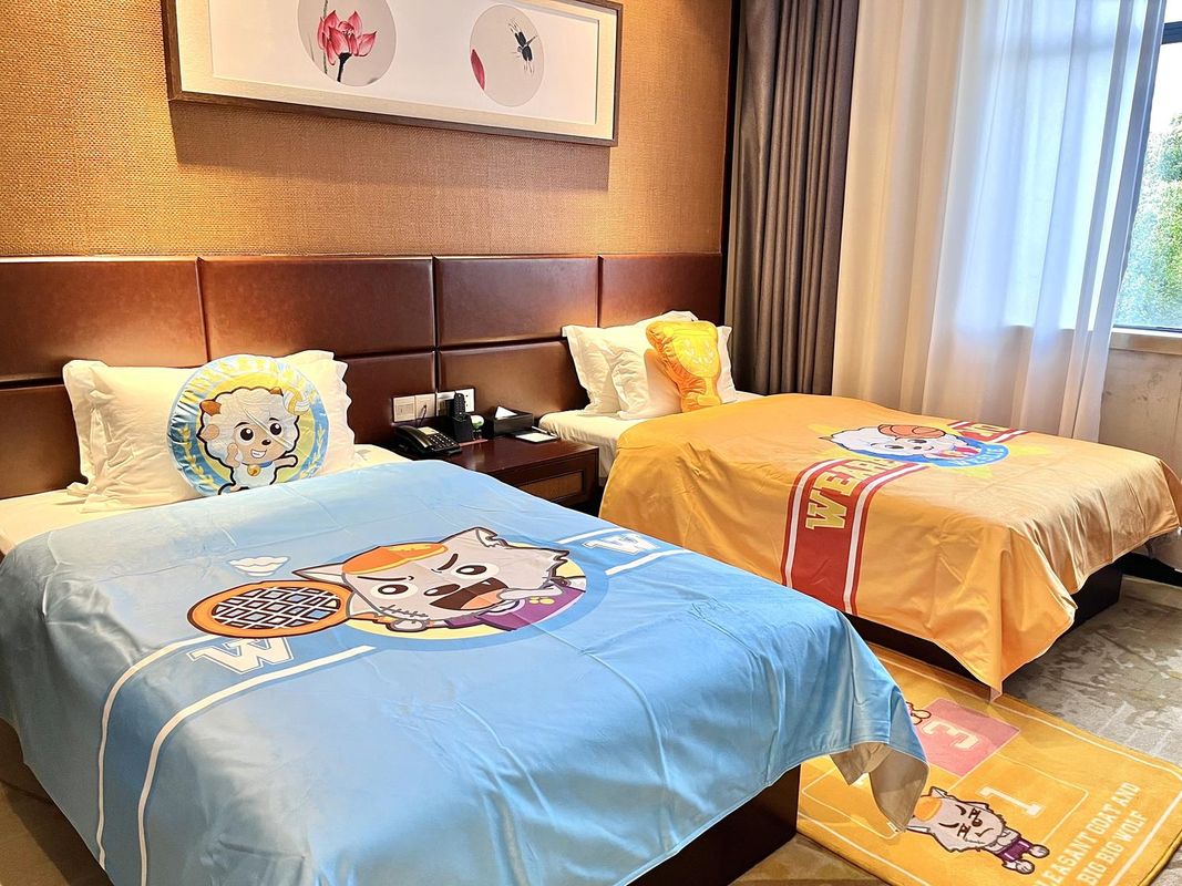 濮锦酒店