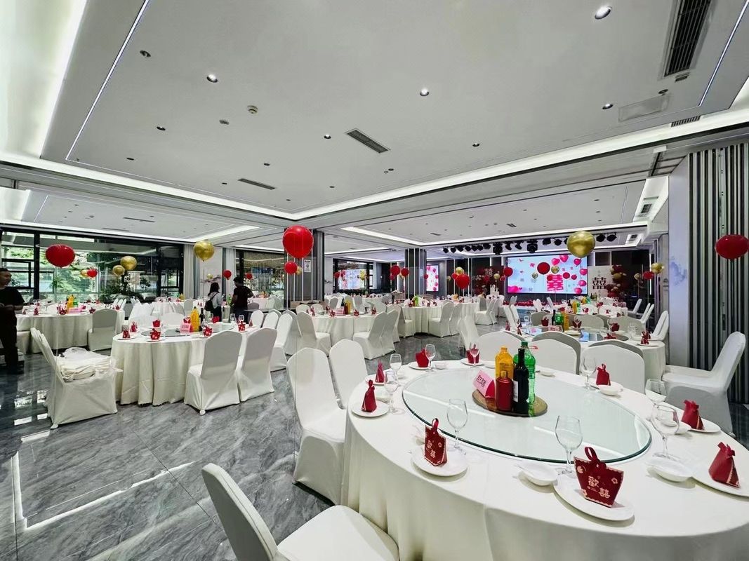 成都皓天国泰大饭店(成都双流国际机场店)