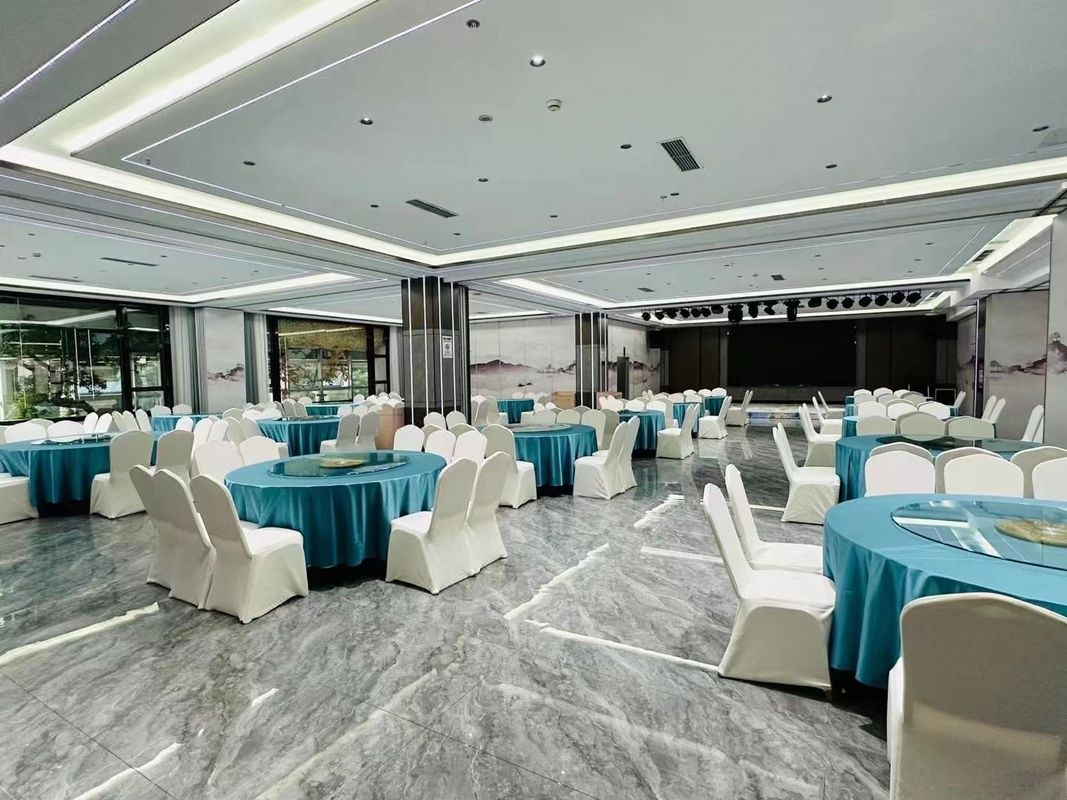 成都皓天国泰大饭店(成都双流国际机场店)