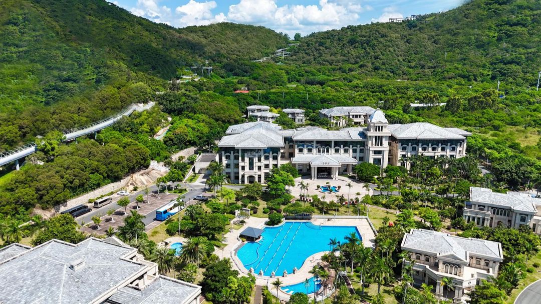 中华全国总工会厦门安养中心(环岛路店)