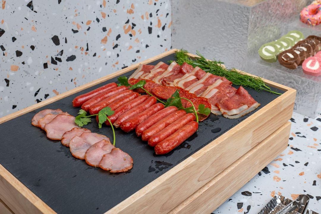 星程酒店(成都温江大学城杨柳河地铁站店)