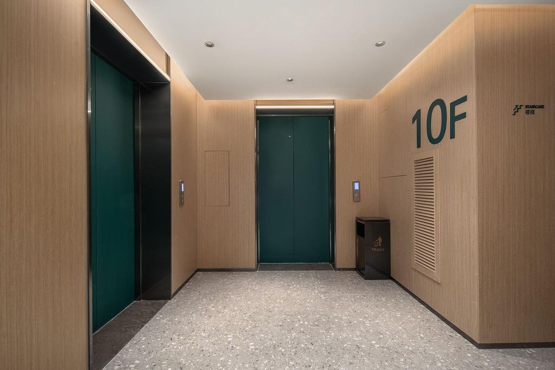 星程酒店(成都温江大学城杨柳河地铁站店)