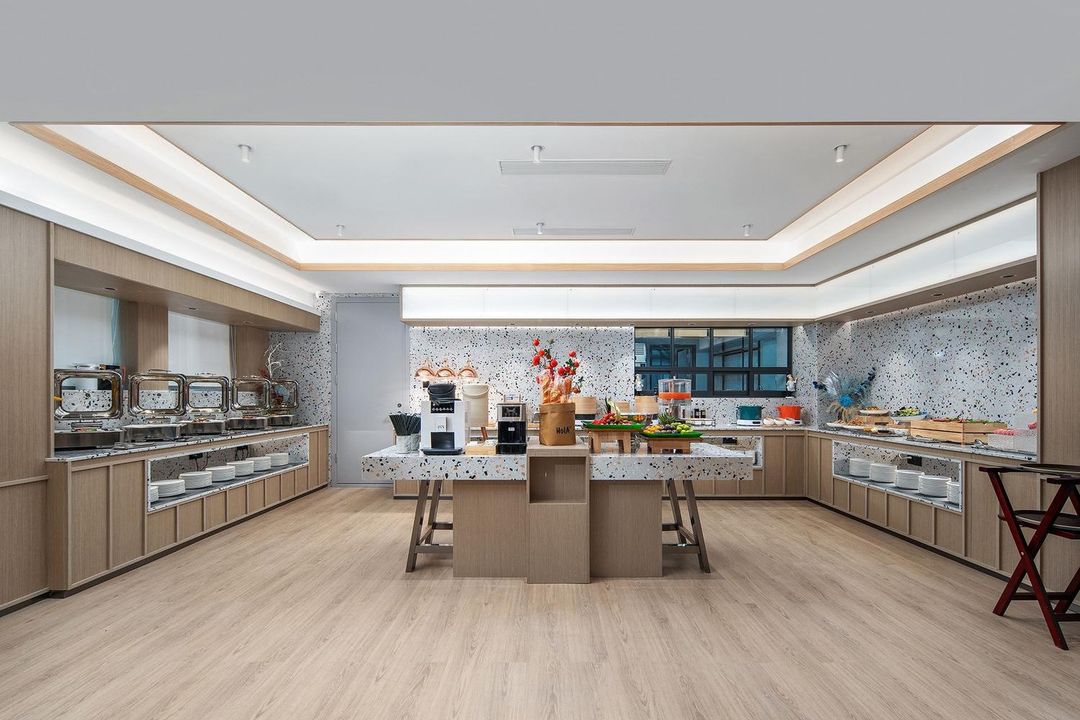 星程酒店(成都温江大学城杨柳河地铁站店)
