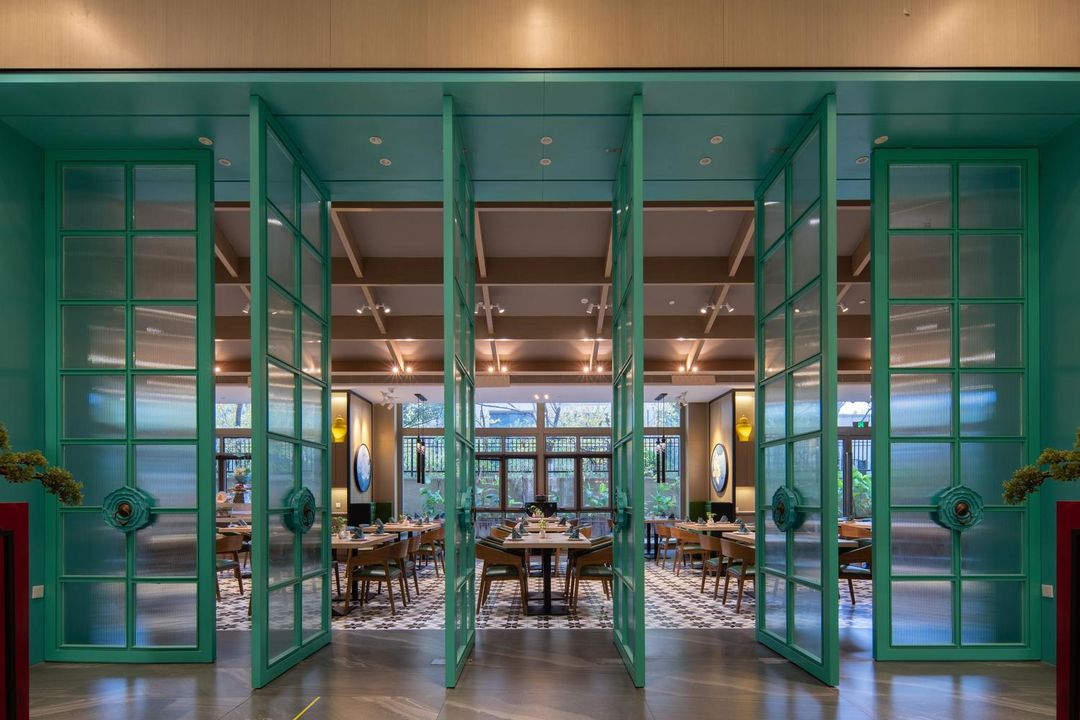 济南荷悦酒店(奥体中心店)
