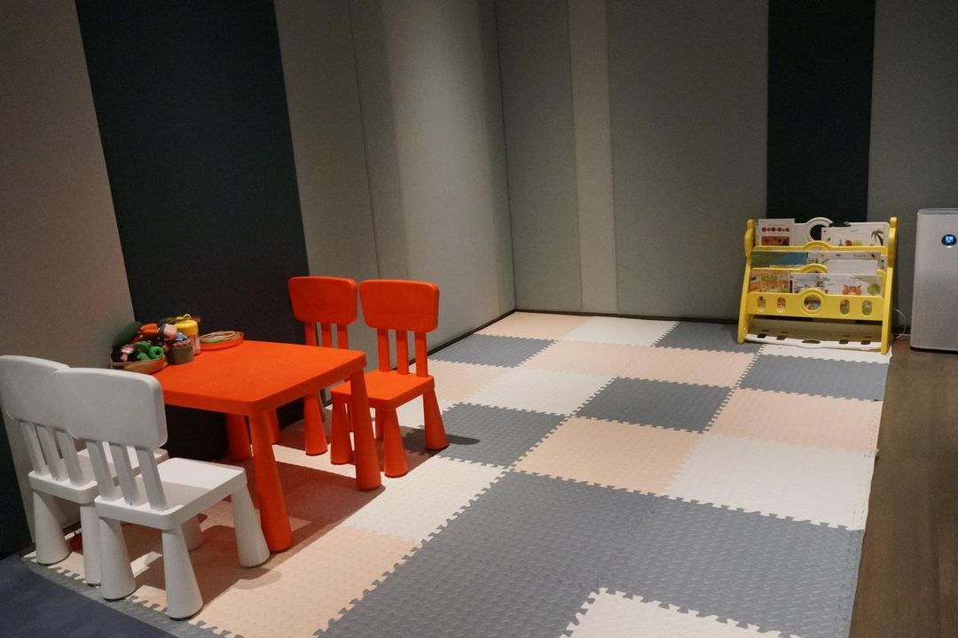 西安沣东紫锦酒店