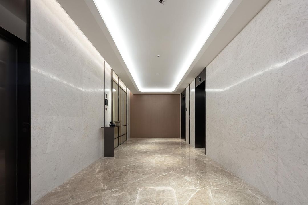 上海万源路亚朵S酒店