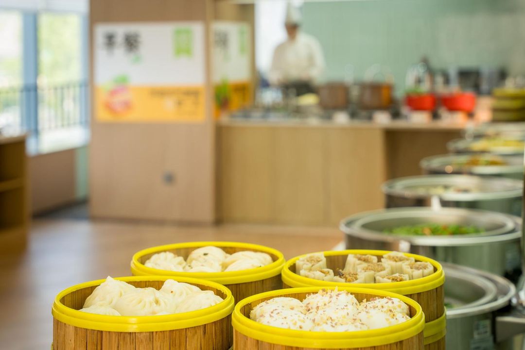 合肥金鹏广场酒店