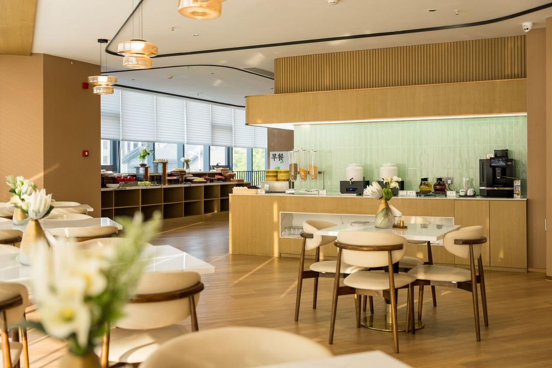 合肥金鹏广场酒店