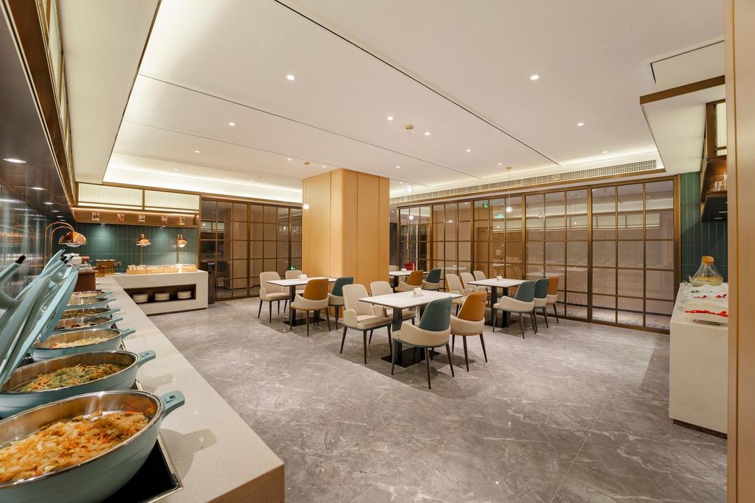汤团酒店(重庆南岸南滨路店)