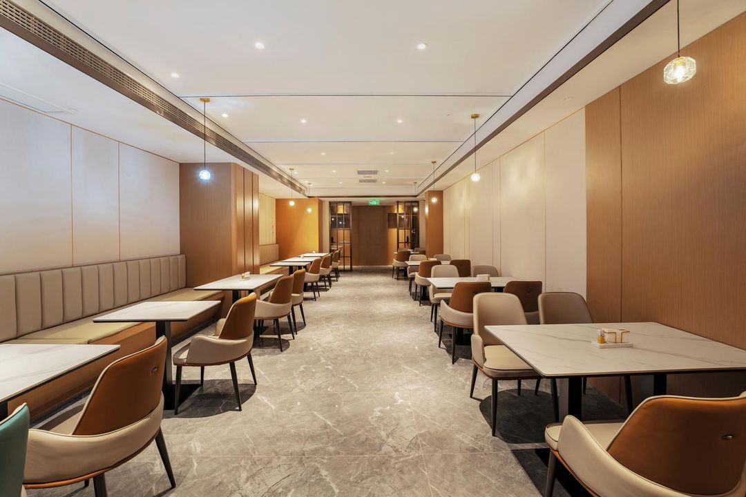 汤团酒店(重庆南岸南滨路店)
