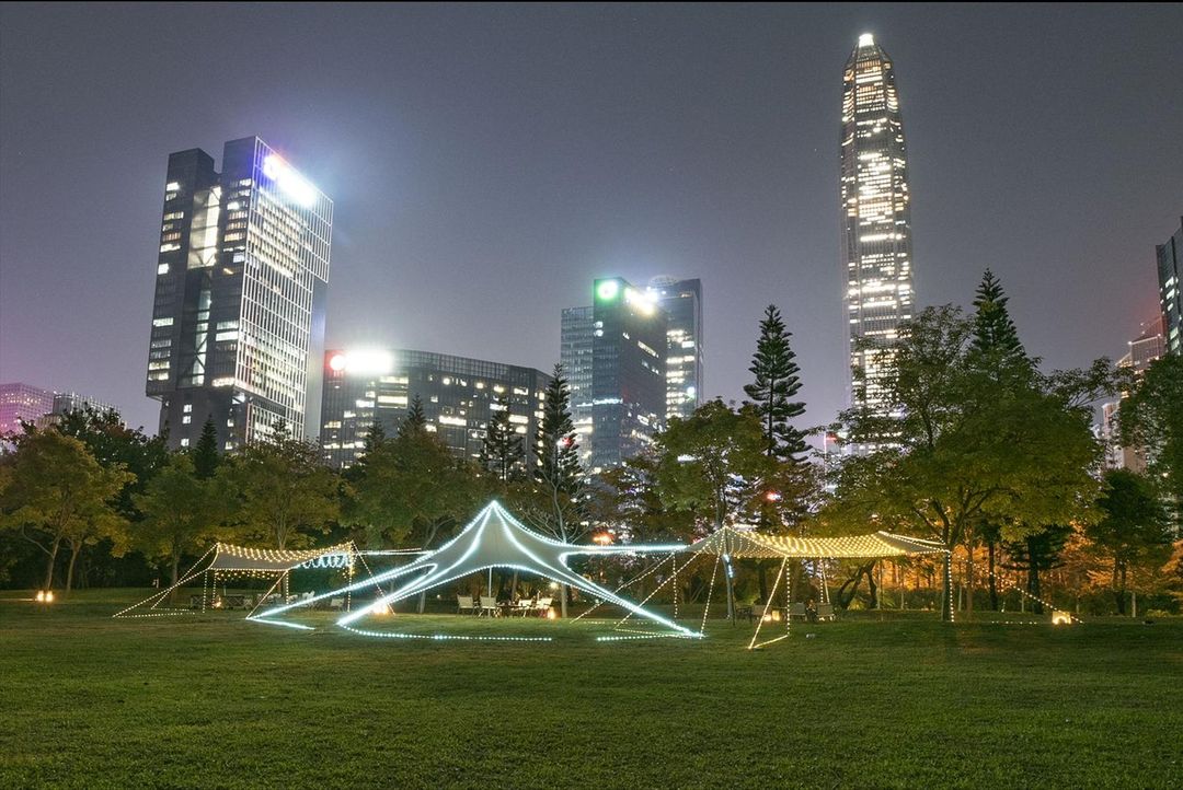 深圳五洲宾馆
