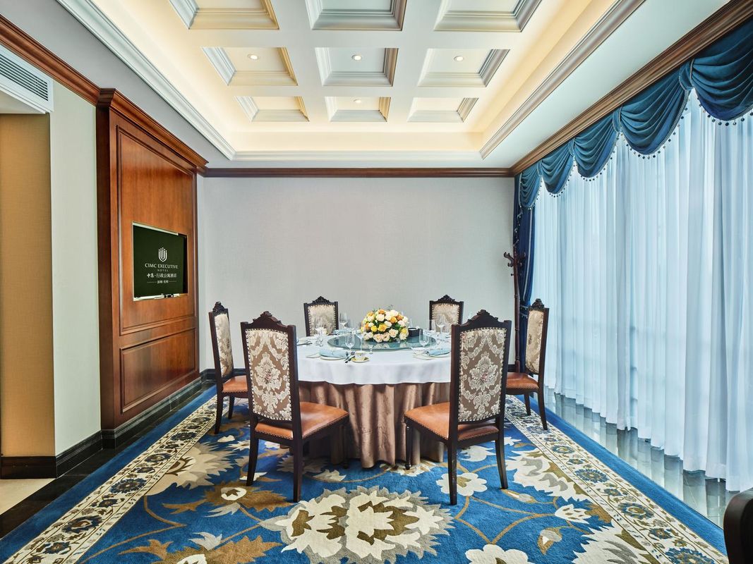 深圳光明中集行政酒店
