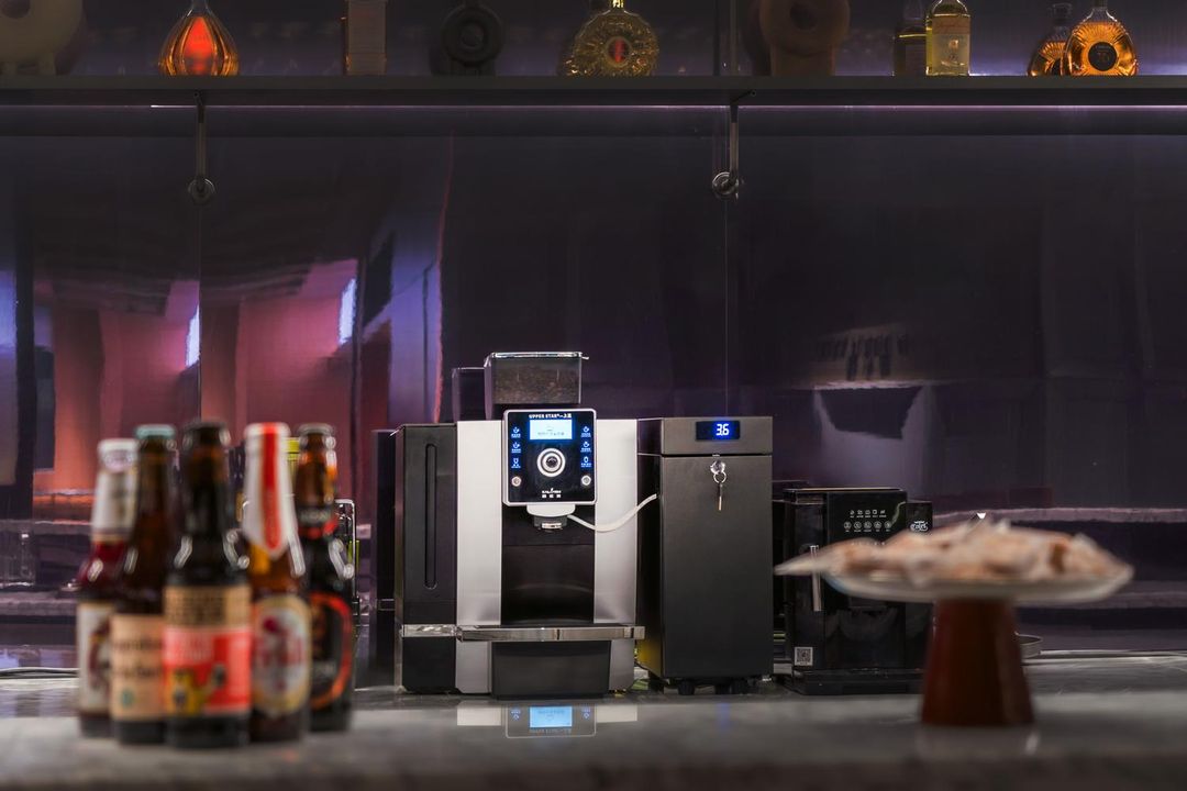 城际杭州西溪黄龙时代酒店