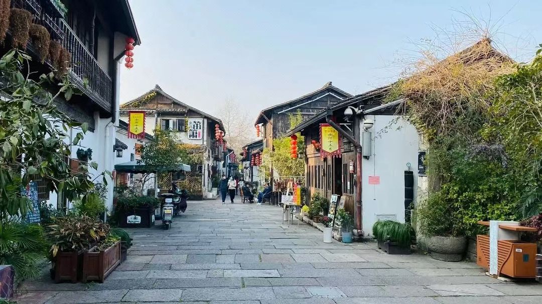 杭州拱墅拱宸桥亚朵酒店