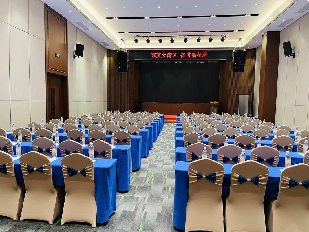 维也纳国际酒店(广州宝能演艺中心香雪地铁站店)