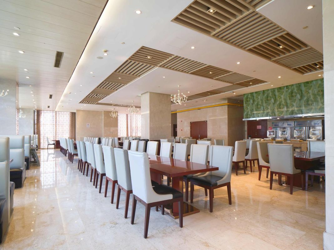昆山皇冠国际会展酒店