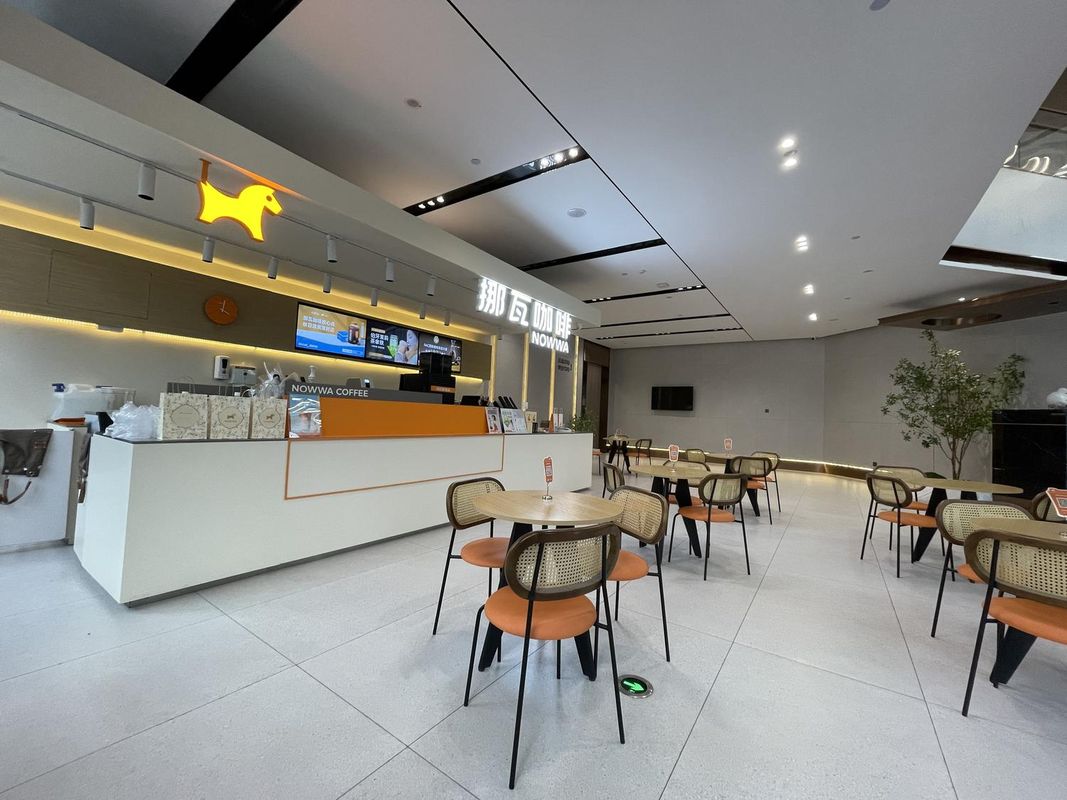 广州白云太和民营科技园亚朵酒店