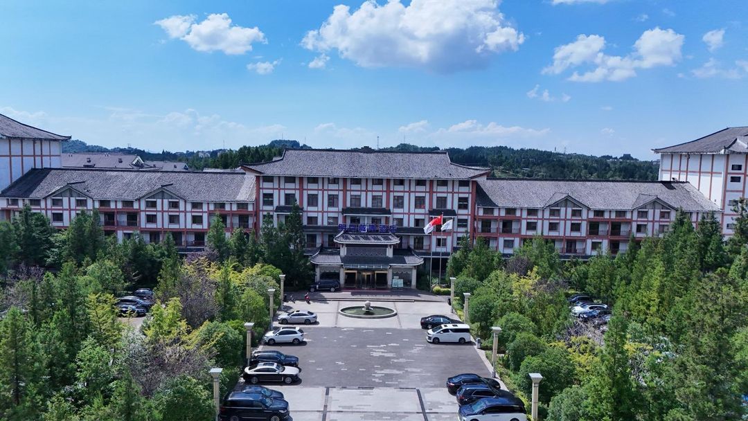 石柱明月戴斯酒店(黄水镇店)