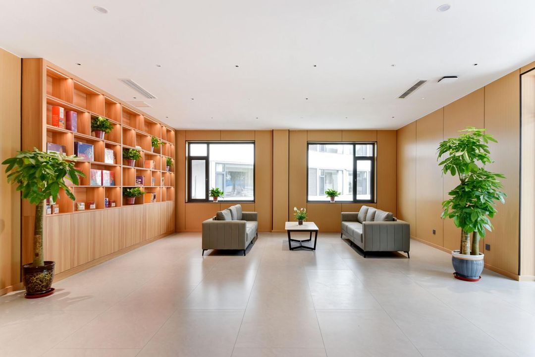 观澜康养中心酒店(北戴河老虎石海上公园店)
