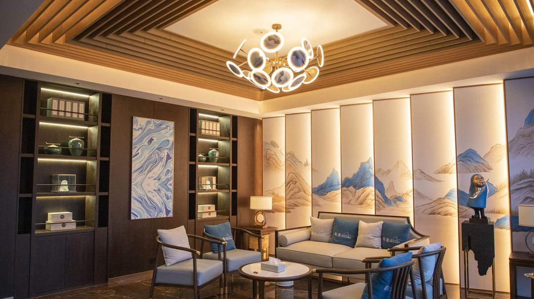 登封观嵩山假日酒店