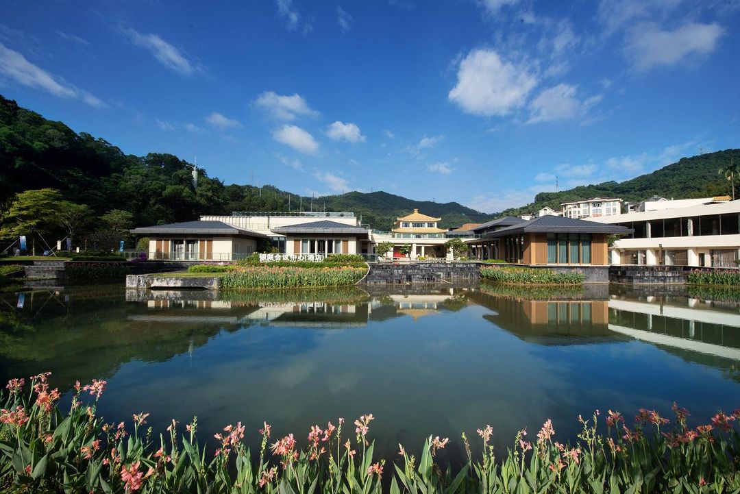 深圳银湖酒店(银湖旅游中心店)