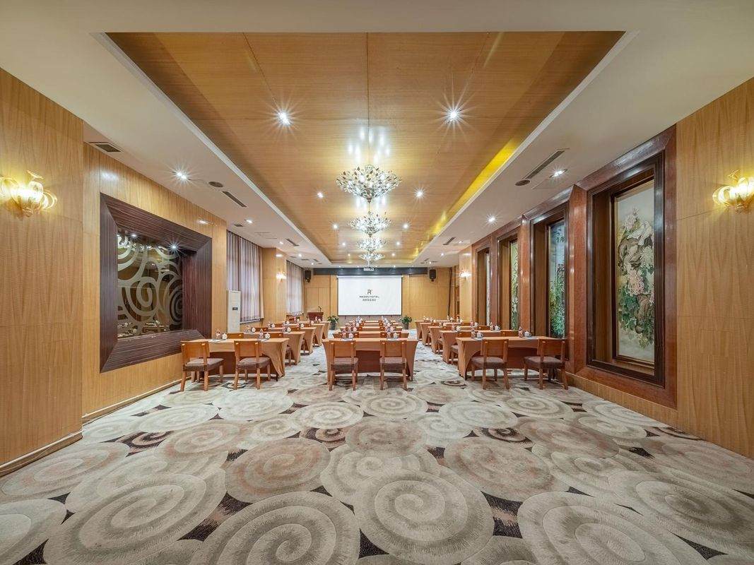 秦皇岛尚宫丽呈酒店(人民广场店)