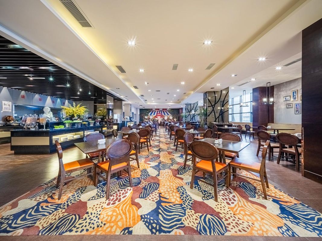 秦皇岛尚宫丽呈酒店(人民广场店)