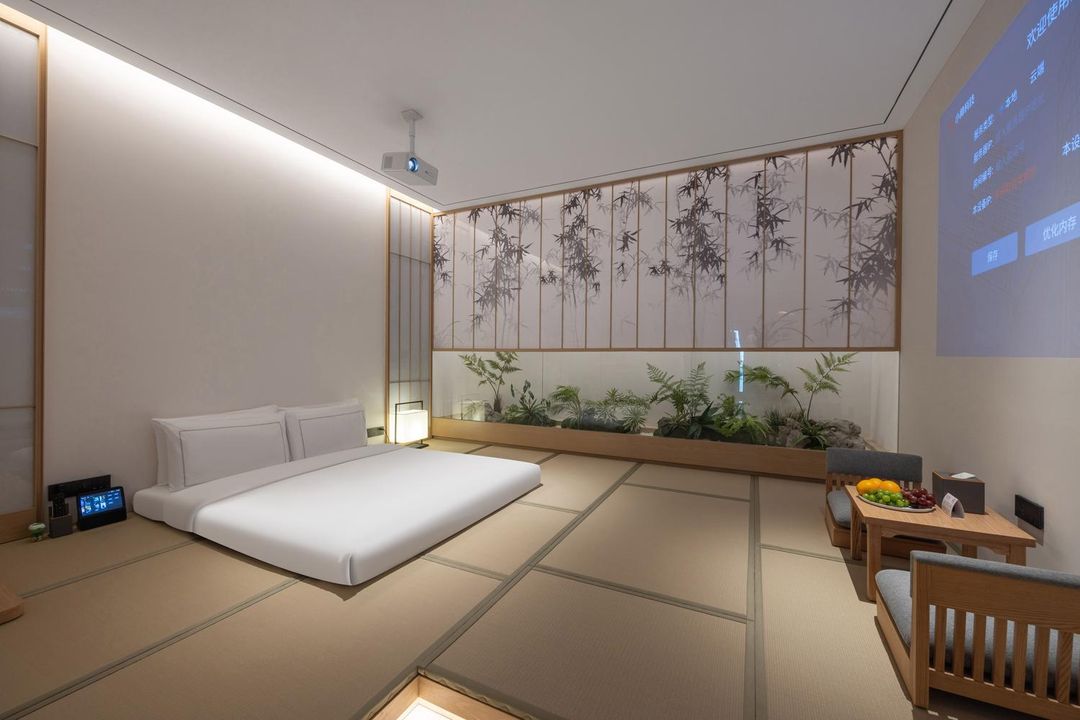 深圳南山嘉玖城市公寓
