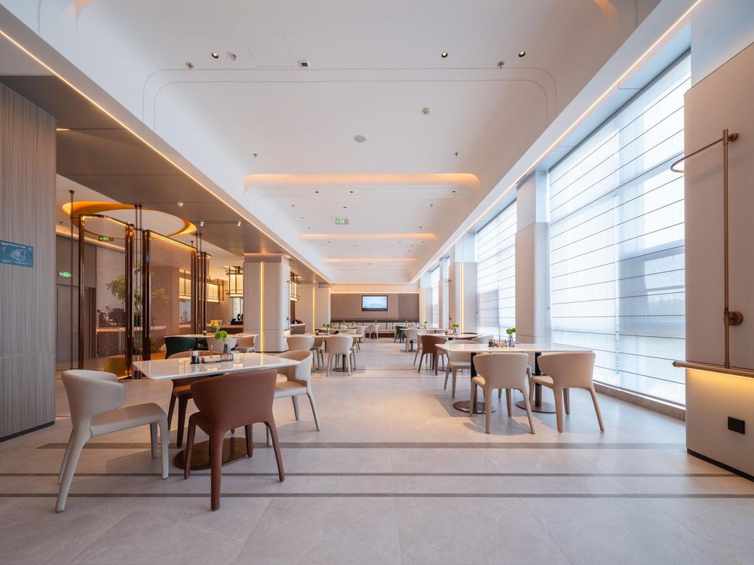 沈阳中德产业园沈辽路亚朵酒店