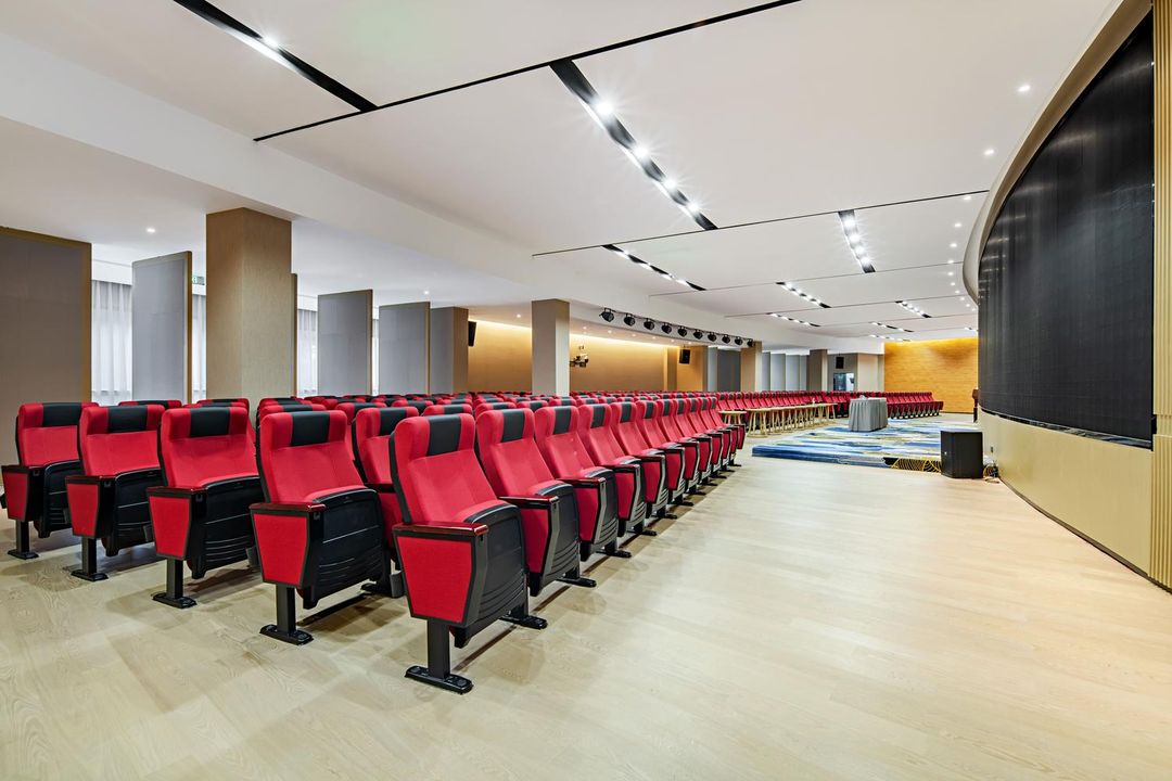 钻石假日皇冠酒店(虎丘区上方山国家森林公园店)