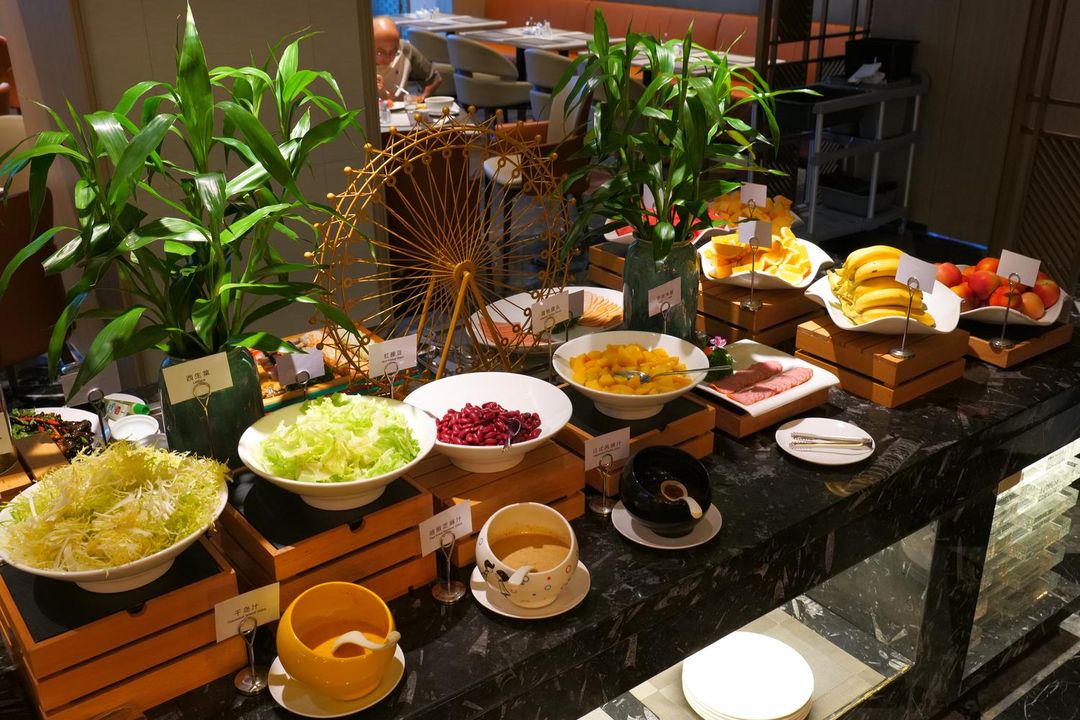 深圳云谷安朴酒店