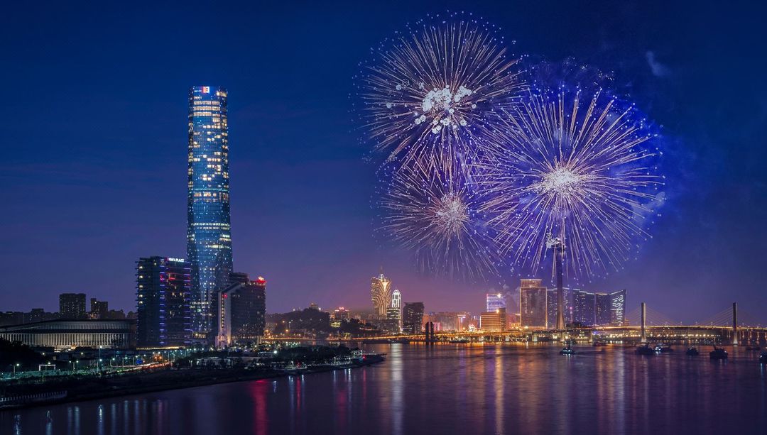 珠海瑞吉酒店