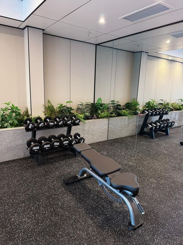 西安白桦林景酒店