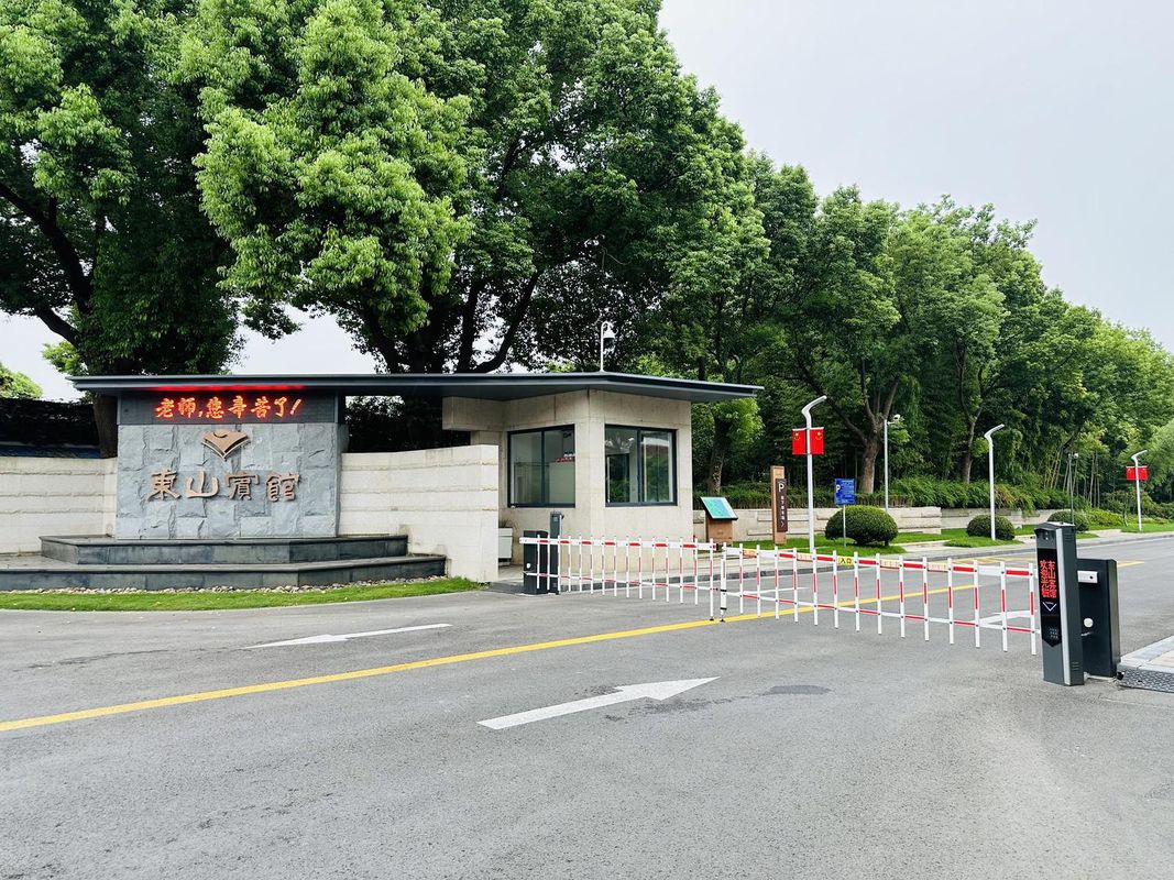 苏州东山宾馆(东区)