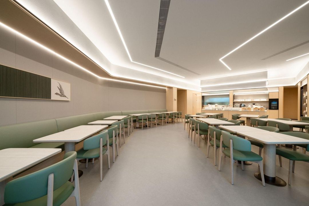 全季酒店(珠海湾仔口岸国际会展中心店)