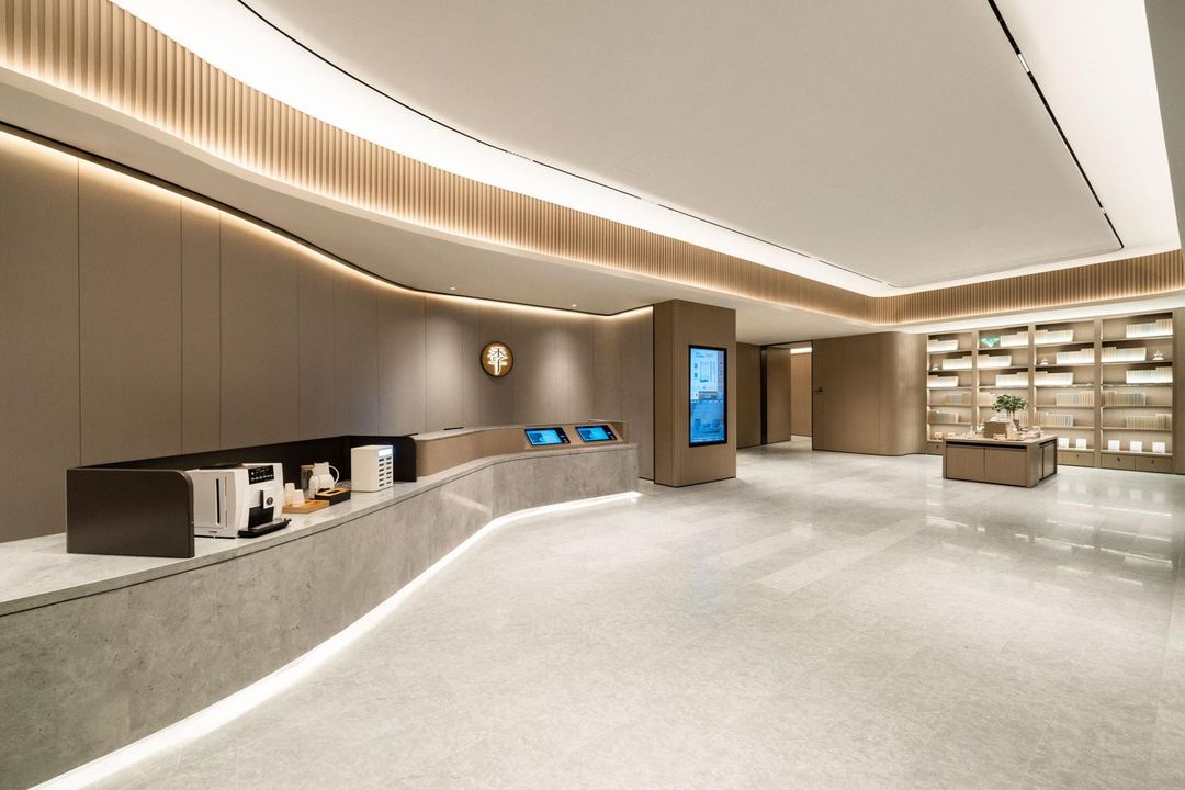 全季酒店(广州北站花都汽车城地铁站店)